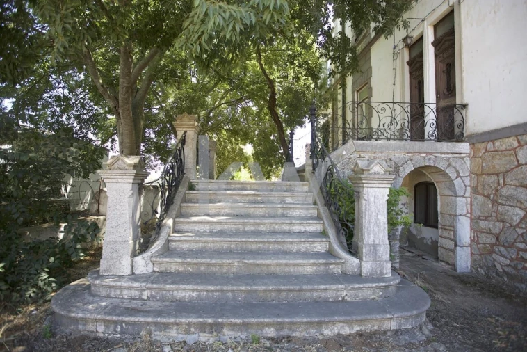 Quinta T5 para Venda em Serpa (Salvador e Santa Maria) Foto 14