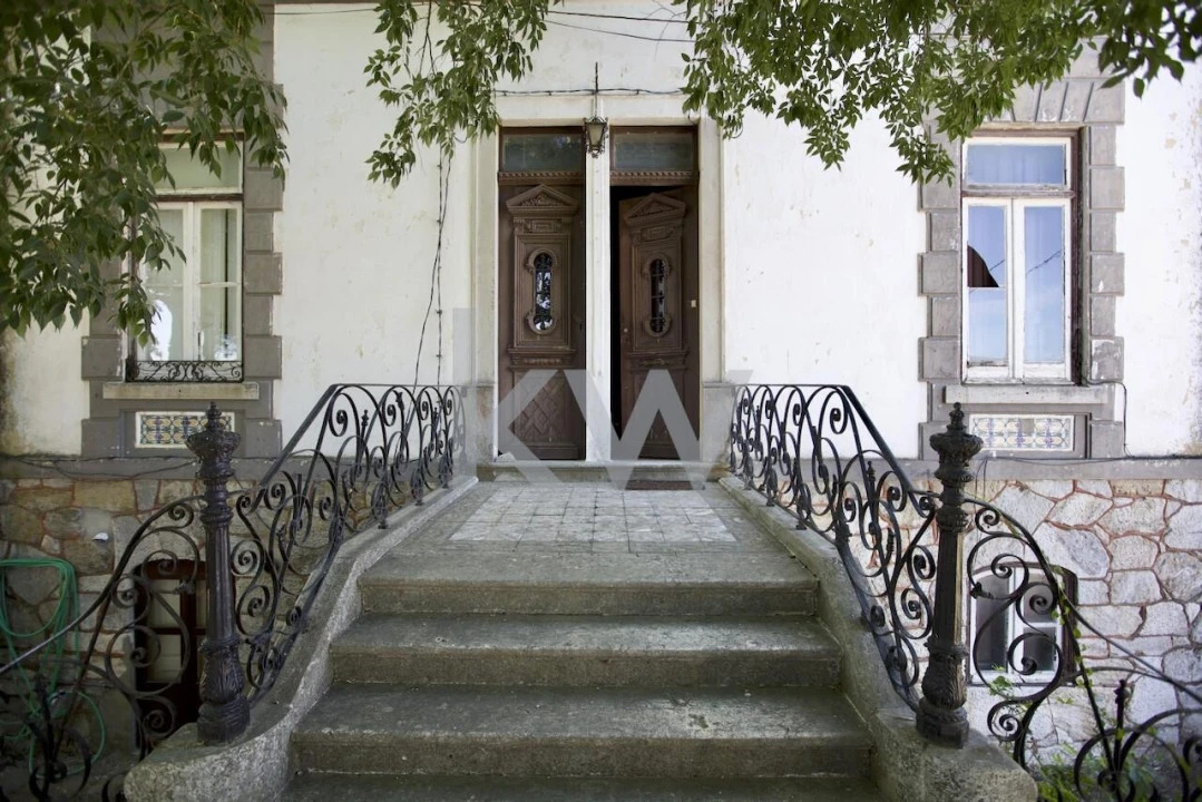 Quinta T5 para Venda em Serpa (Salvador e Santa Maria) Foto 11