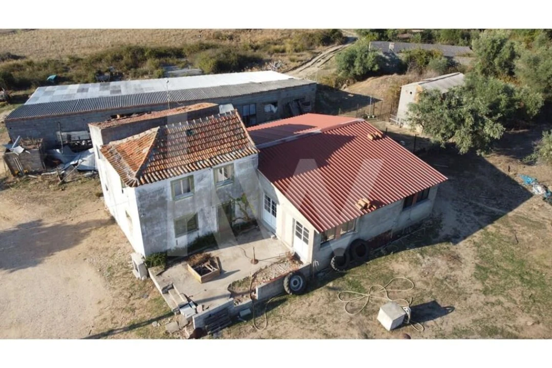 Quinta T4 para Venda em Ladoeiro Foto 71