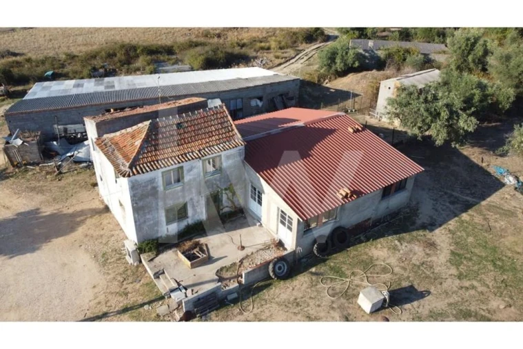 Quinta T4 para Venda em Ladoeiro Foto 71