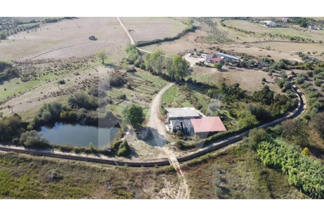 Quinta T4 para Venda em Ladoeiro Foto 36