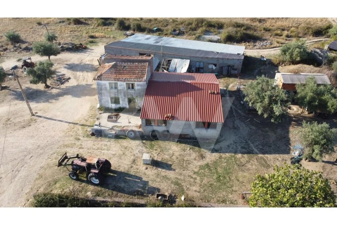 Quinta T4 para Venda em Ladoeiro Foto 69