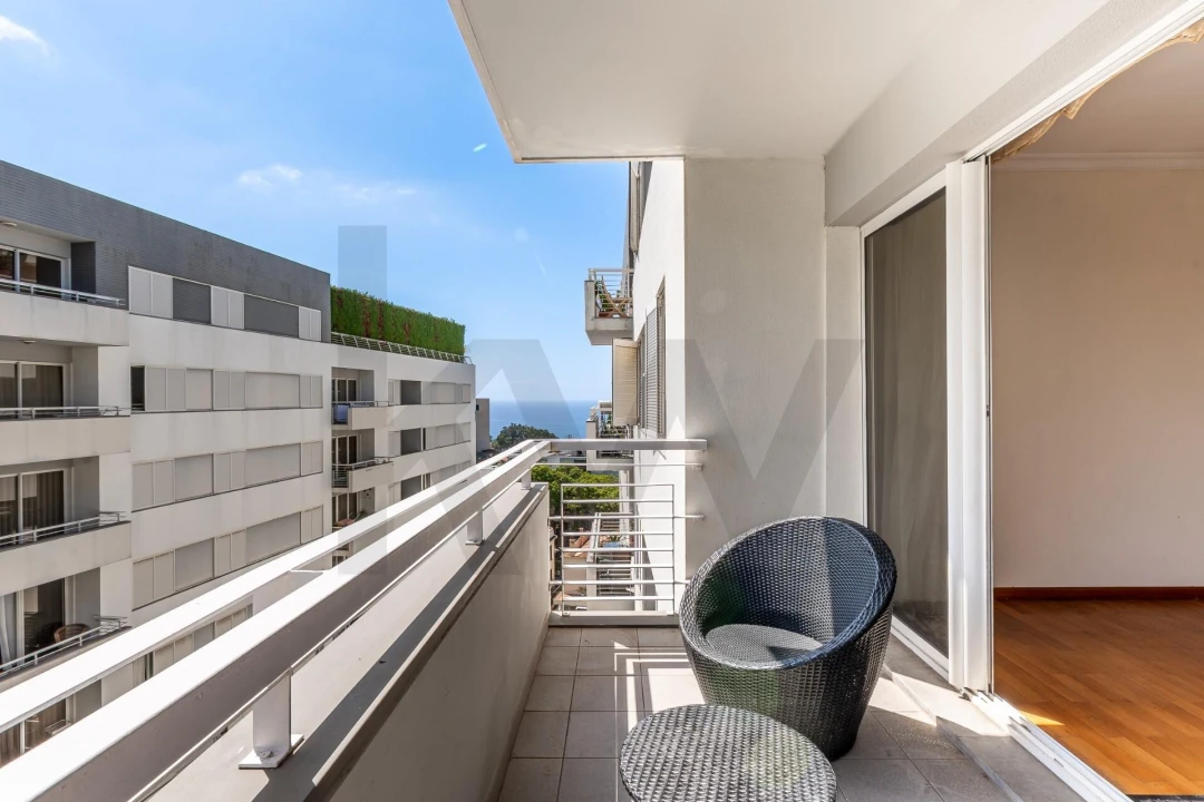 Apartamento T3 para Venda em Funchal (São Pedro) Foto 5