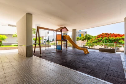 Apartamento T3 para Venda em Funchal (São Pedro)