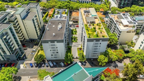 Apartamento T3 para Venda em Funchal (São Pedro)