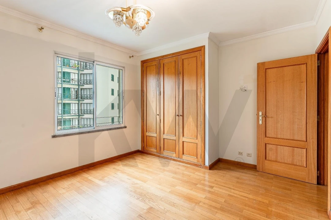 Apartamento T3 para Venda em Funchal (São Pedro) Foto 16