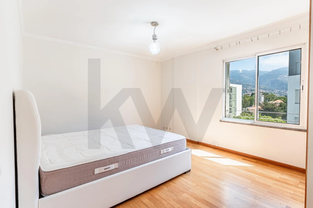 Apartamento T3 para Venda em Funchal (São Pedro) Foto 13