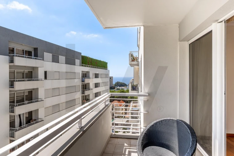 Apartamento T3 para Venda em Funchal (São Pedro) Foto 4