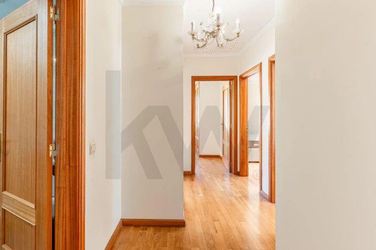 Apartamento T3 para Venda em Funchal (São Pedro) Foto 7