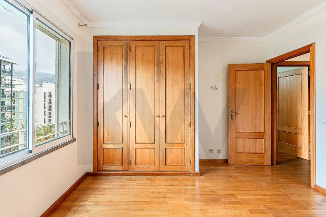 Apartamento T3 para Venda em Funchal (São Pedro) Foto 18