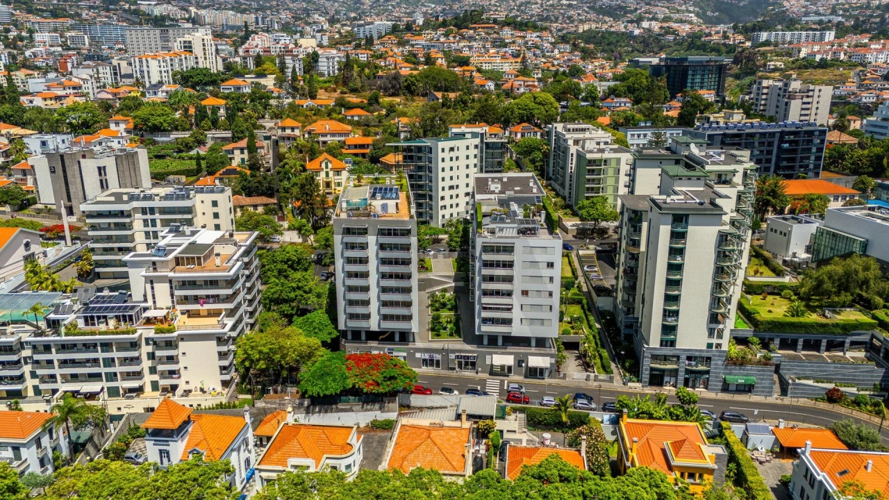 Apartamento T3 para Venda em Funchal (São Pedro) Foto 35