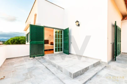 Moradia T5 para Venda em Alcabideche