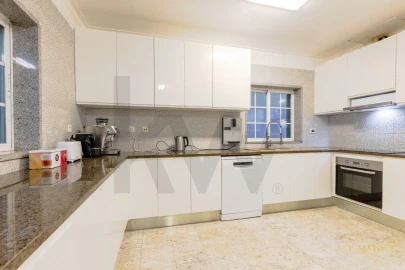 Moradia T5 para Venda em Alcabideche