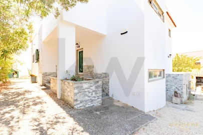 Moradia T5 para Venda em Alcabideche
