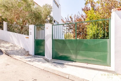 Moradia T5 para Venda em Alcabideche