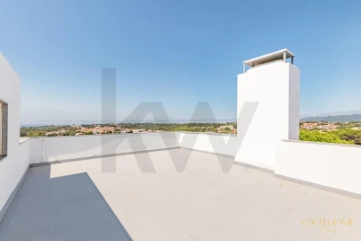 Moradia T5 para Venda em Alcabideche