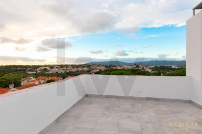Moradia T5 para Venda em Alcabideche