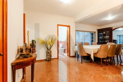 Moradia T5 para Venda em Alcabideche