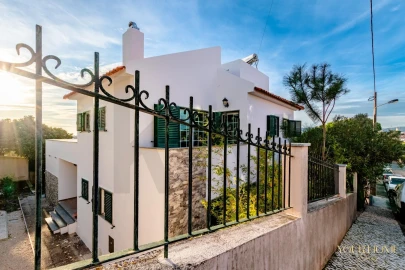 Moradia T5 para Venda em Alcabideche