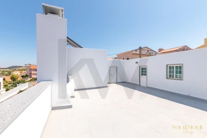 Moradia T5 para Venda em Alcabideche