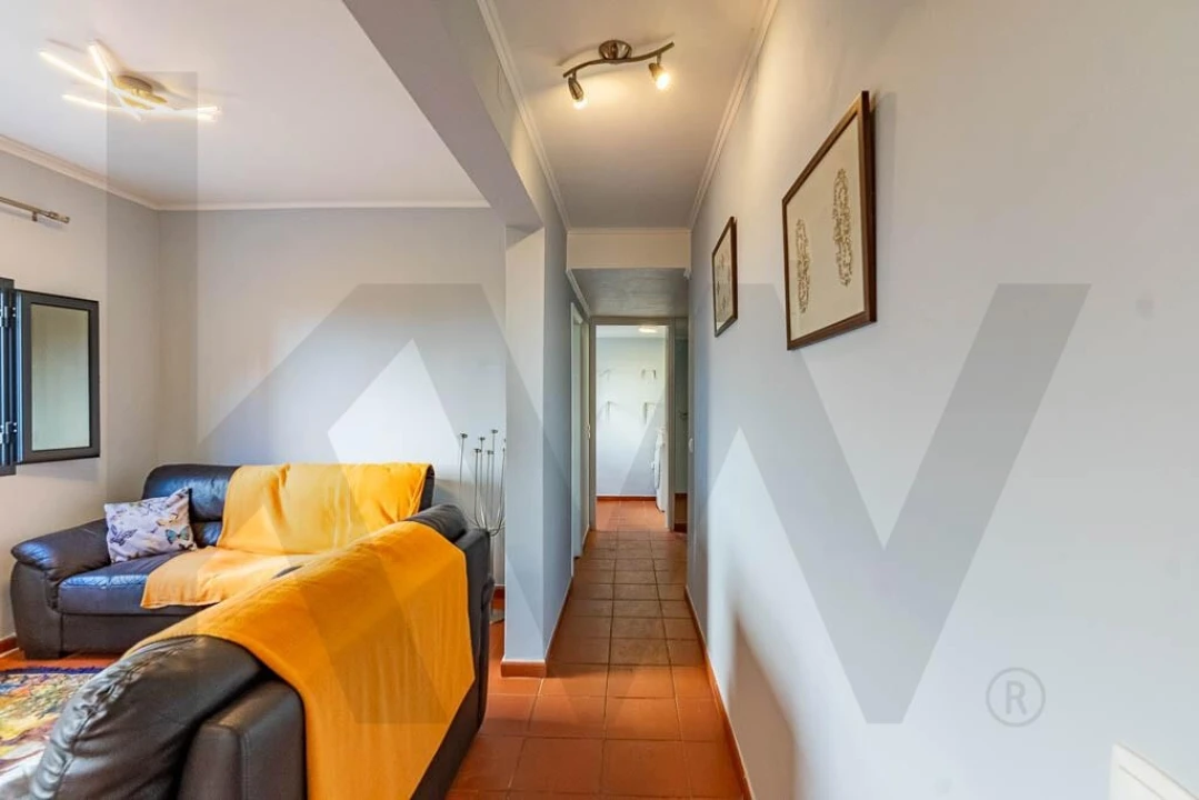 Moradia T2 para Venda em Santo Antonio Foto 4