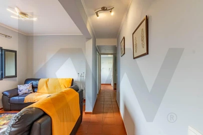 Moradia T2 para Venda em Santo Antonio
