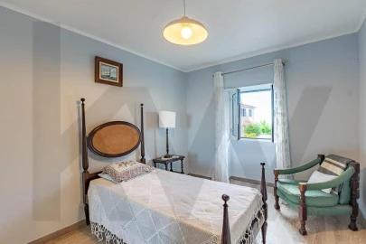 Moradia T2 para Venda em Santo Antonio