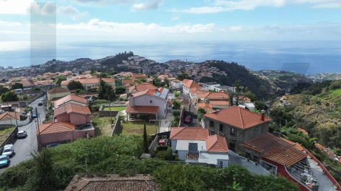 Moradia T2 para Venda em Santo Antonio