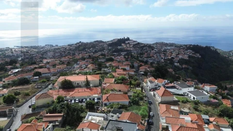 Moradia T2 para Venda em Santo Antonio