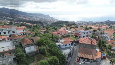 Moradia T2 para Venda em Santo Antonio