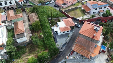 Moradia T2 para Venda em Santo Antonio