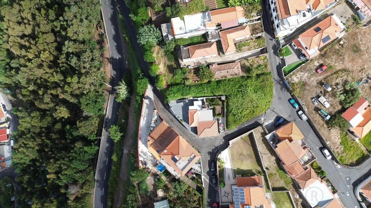 Moradia T2 para Venda em Santo Antonio Foto 33