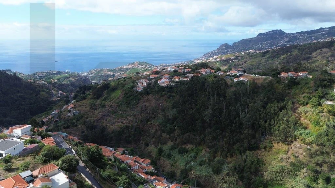 Moradia T2 para Venda em Santo Antonio Foto 35