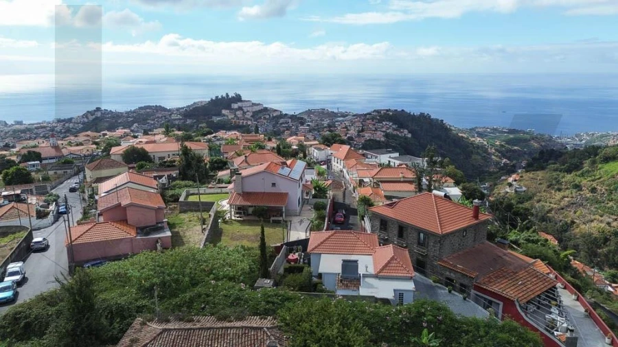 Moradia T2 para Venda em Santo Antonio Foto 37