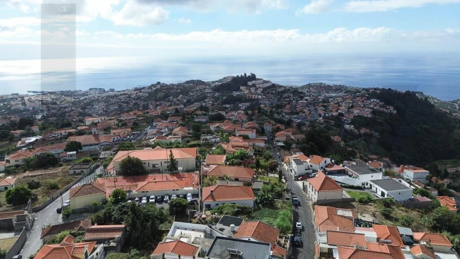 Moradia T2 para Venda em Santo Antonio Foto 34