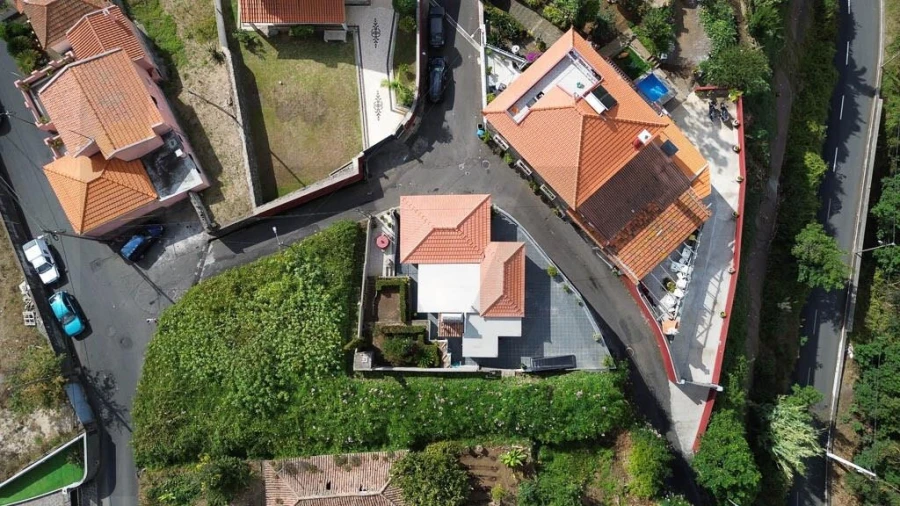 Moradia T2 para Venda em Santo Antonio Foto 40