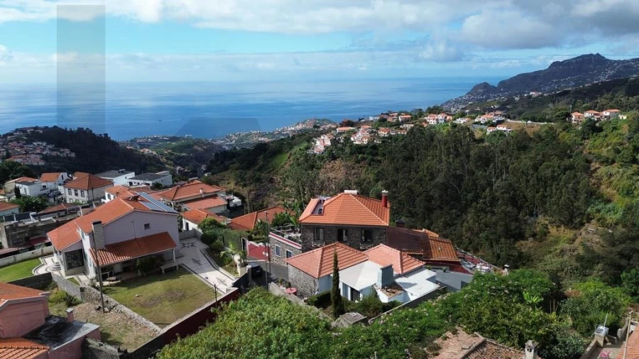 Moradia T2 para Venda em Santo Antonio Foto 31