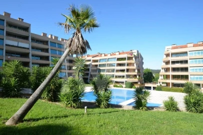 Apartamento T3 para Venda em São João da Madeira