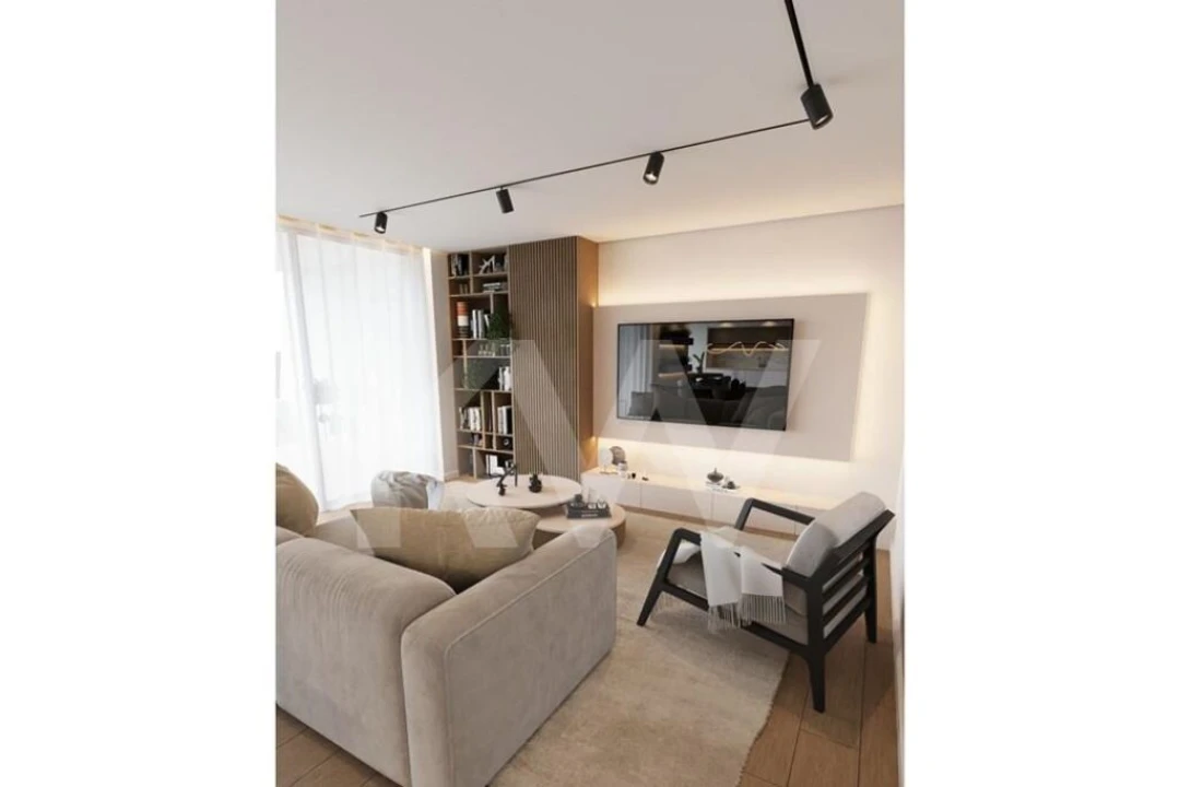 Apartamento T3 para Venda em São João da Madeira Foto 7