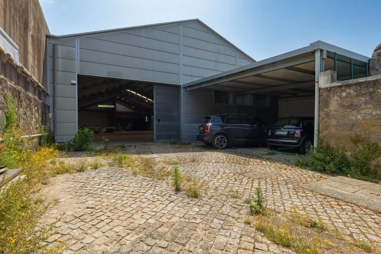 Armazém para Arrendamento em Cedofeita, Santo Ildefonso, Sé, Miragaia, São Nicolau e Vitória Foto 12