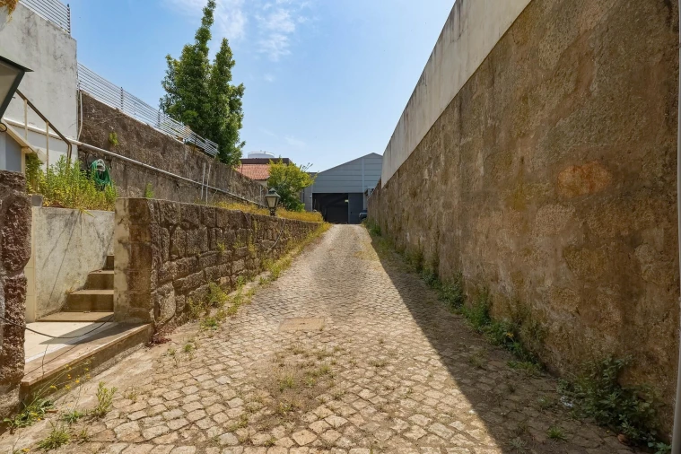 Armazém para Arrendamento em Cedofeita, Santo Ildefonso, Sé, Miragaia, São Nicolau e Vitória Foto 14