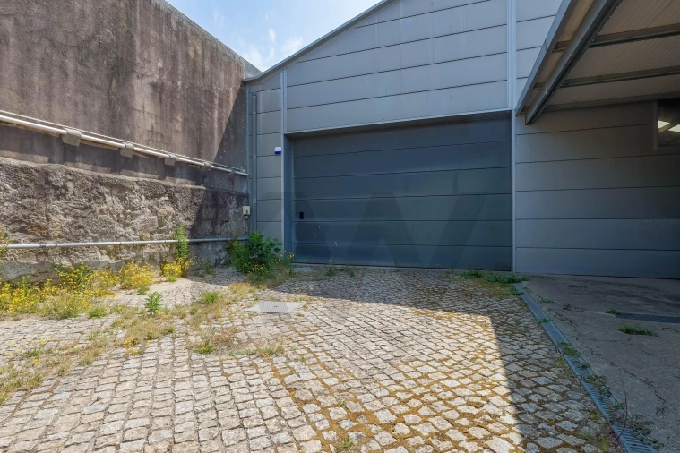 Armazém para Arrendamento em Cedofeita, Santo Ildefonso, Sé, Miragaia, São Nicolau e Vitória Foto 22