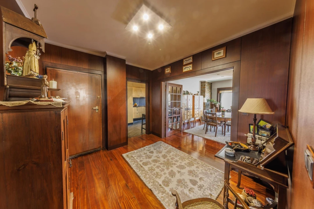 Apartamento T4 para Venda em Cedofeita, Santo Ildefonso, Sé, Miragaia, São Nicolau e Vitória Foto 14