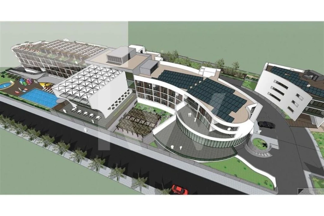 Terreno para Venda em São Brás de Alportel Foto 4