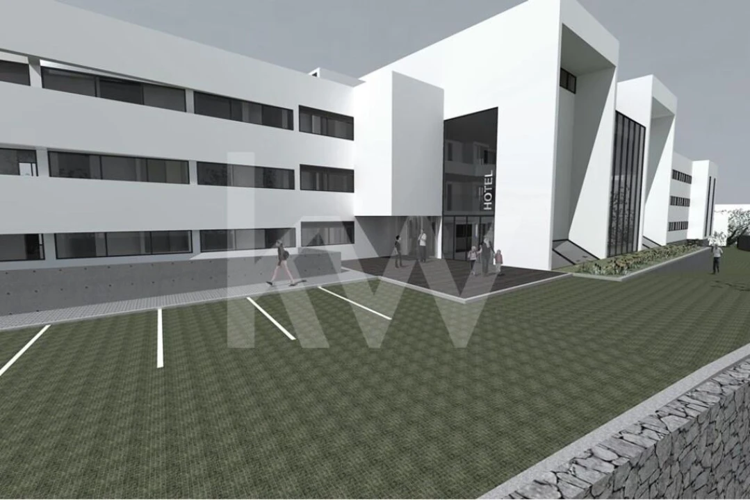 Terreno para Venda em São Brás de Alportel Foto 3