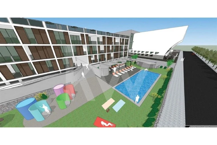 Terreno para Venda em São Brás de Alportel Foto 5