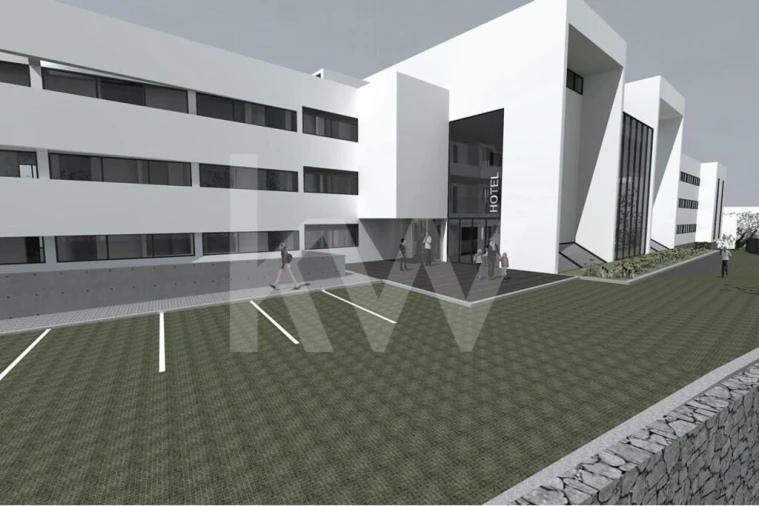 Terreno para Venda em São Brás de Alportel Foto 3