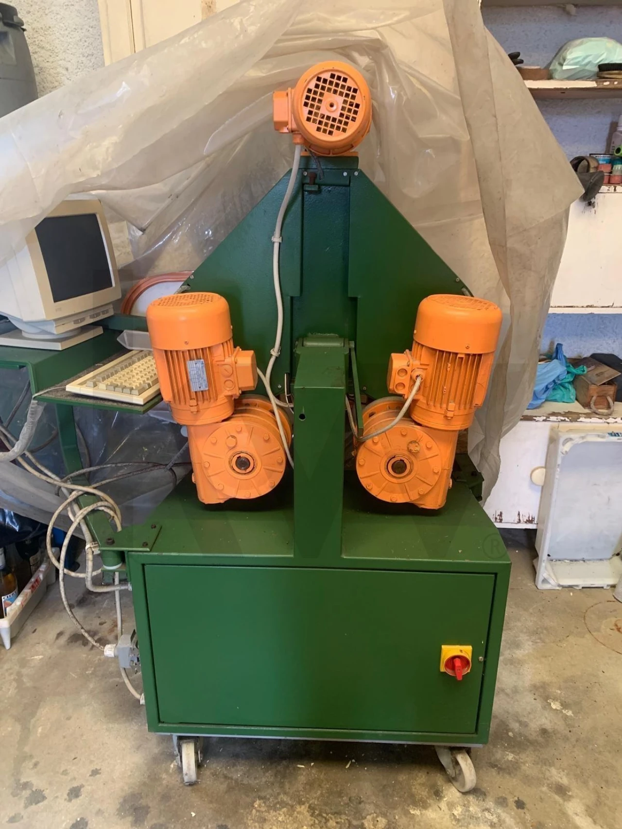 Negócio para Trespasse em Palhaça Foto 8