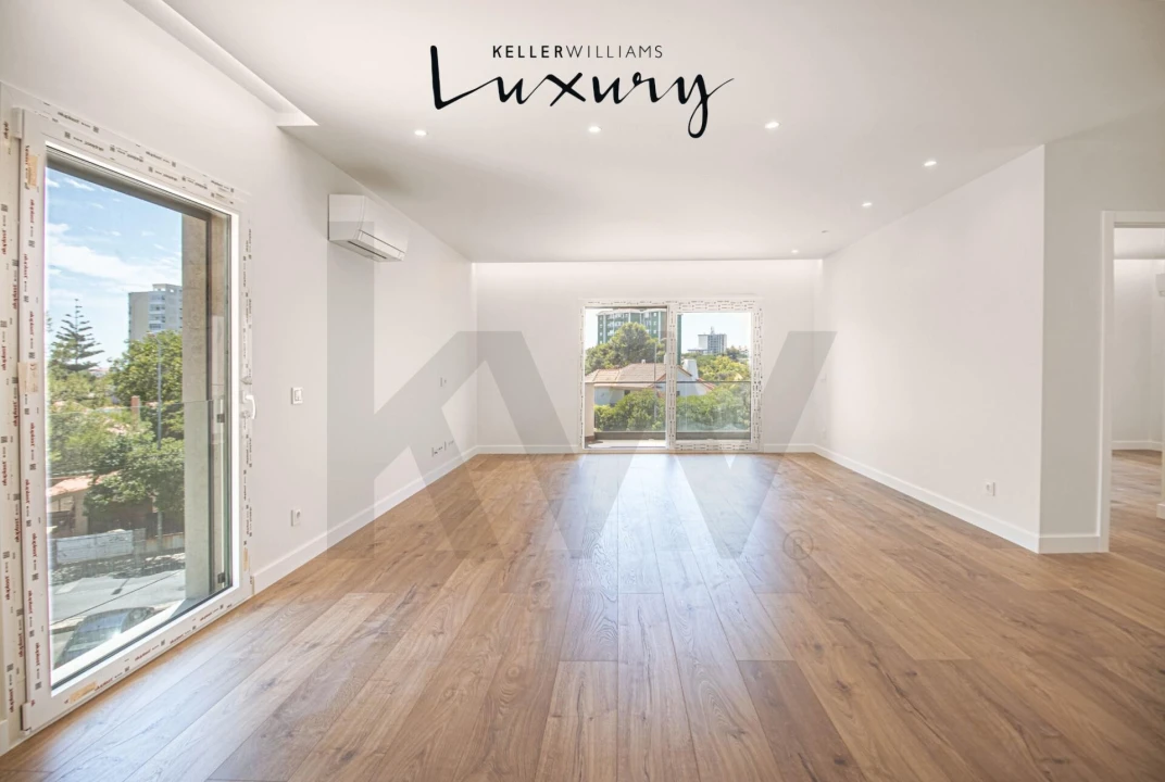 Apartamento T3 para Venda em Cascais e Estoril Foto 1