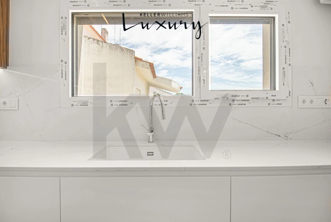Apartamento T3 para Venda em Cascais e Estoril Foto 5